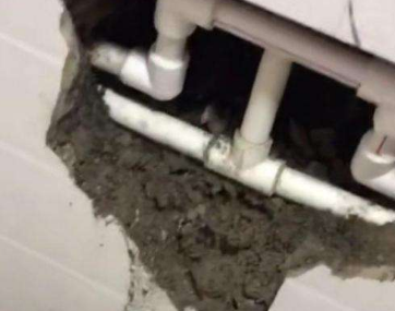 景德镇卫生间漏水哪家好