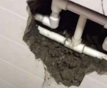 景德镇卫生间防水找谁好