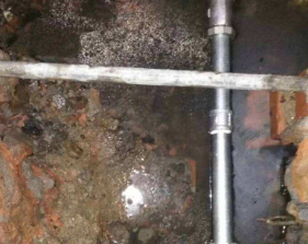 景德镇卫生间测漏水多少钱