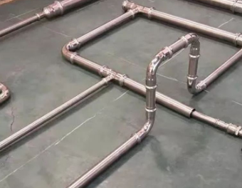景德镇水管维修哪家好