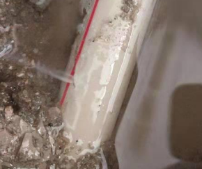 景德镇水管维修公司