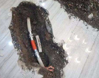 景德镇水管维修哪家好