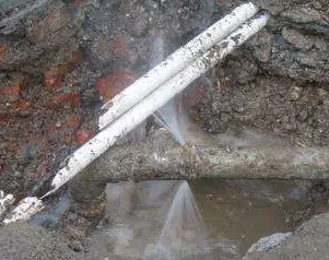 景德镇水管维修费用是多少