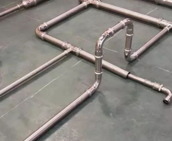 景德镇水管维修多少钱