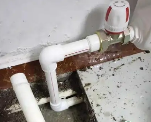 景德镇卫生间测漏水多少钱