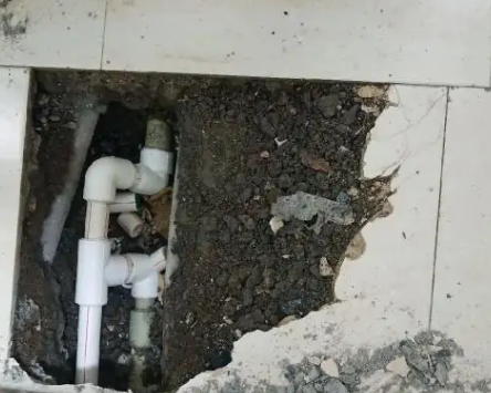 景德镇卫生间测漏水哪家好