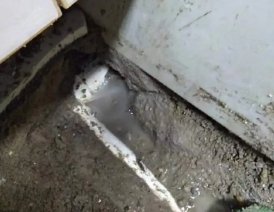 景德镇卫生间测漏水多少钱