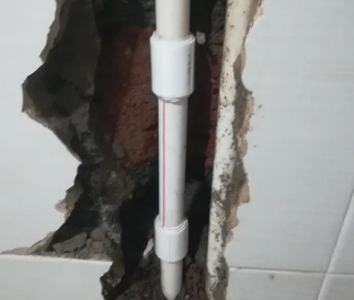 景德镇卫生间测漏水的相关案例